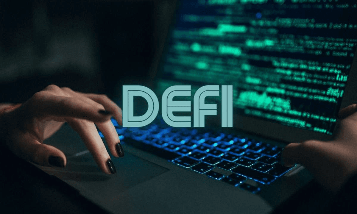 DeFi Exploits